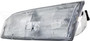 Dorman Headlight Assembly 1590234 - alternate view