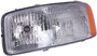 Dorman Headlight Assembly 1590130 - right view
