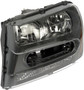 Dorman Headlight Assembly 1590160 - alternate view