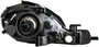 Dorman Headlight Assembly 1590300 - back view