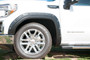 EGR Bolt-On Look Fender Flares for GMC Sierra LD | 791794