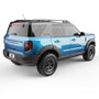 EGR Bolt-On Look Fender Flares for Ford Bronco Sport | 793564