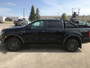 EGR S-Series Sports Bar for Ford Ranger | SBAR0112