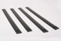 EGR Rugged Body Side Molding 4Pc for Chevrolet Silverado | 951694