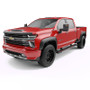 EGR Rugged Fender Flares for Chevrolet Silverado HD | 751884