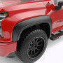 EGR Rugged Fender Flares for Chevrolet Silverado HD | 751884