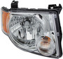 Dorman Headlight Assembly 1590370 - alternate view