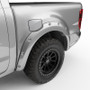 EGR Traditional Bolt-On Look Fender Flares for Ford Ranger | 793554-UX