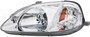 Dorman Headlight Assembly 1590504 - front view