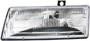 Dorman Headlight Assembly 1590403 - front view