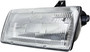 Dorman Headlight Assembly 1590403 - alternate view