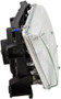 Dorman Headlight Assembly 1590833 - alternate view