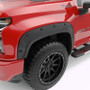 EGR Baseline Bolt Style Fender Flares for Chevrolet Silverado HD | BLF1003