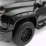 EGR Traditional Bolt-On Fender Flares for Chevrolet Silverado HD | 791884-GBA