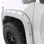EGR Summit Bolt-On Look Fender Flares for GMC Sierra | 791794-GAZ