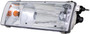 Dorman Headlight Assembly 1590256 - angled view