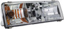 Dorman Headlight Assembly 1590256 - right view