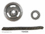 Enginetech TS430X Timing Chain Set - Precision Engine Timing Chain Replacement
