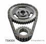 Enginetech TS430X Timing Chain Set - Precision Engine Timing Chain Replacement