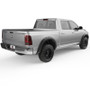EGR Baseline Bolt Style Fender Flares for Ram 1500 | BLF1015