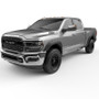 EGR Baseline Bolt Style Fender Flares for Ram 2500/3500 | BLF1010