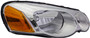 Dorman Headlight Assembly 1591103 - right view
