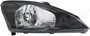 Dorman Headlight Assembly 1592068 - front view
