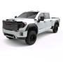 EGR Baseline Bolt Style Fender Flares for GMC Sierra HD | BLF1019