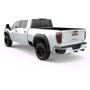 EGR Baseline Bolt Style Fender Flares for GMC Sierra HD | BLF1019