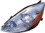 Dorman Headlight Assembly 1592039 - front view