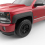 EGR Bolt On Fender Flares for Chevrolet Silverado | BLF2008
