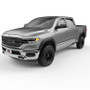 EGR Bolt On Fender Flares for Ram 1500 | BLF2001