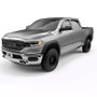 EGR Bolt On Fender Flares for Ram 1500 | BLF2001