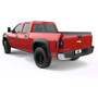 EGR Standard Style Fender Flares for Chevrolet Silverado | BLF2023