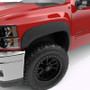EGR Standard Style Fender Flares for Chevrolet Silverado | BLF2023