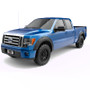 EGR Baseline Bolt-Style Fender Flares for Ford F150 | BLF1025