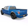 EGR Baseline Bolt-Style Fender Flares for Ford F150 | BLF1025