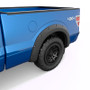 EGR Baseline Bolt-Style Fender Flares for Ford F150 | BLF1025