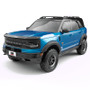 EGR Rugged Look Fender Flares for Ford Bronco Sport | 753564