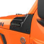 EGR VSL LED Light Unpainted With Light for Jeep Wrangler | VSLJP1094