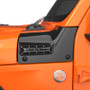 EGR VSL LED Light Unpainted With Light for Jeep Wrangler | VSLJP1094