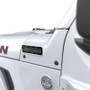 EGR VSL LED Light White for Jeep Wrangler | VSLJP0190