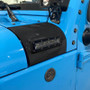 EGR VSL LED Light Unpainted for Jeep Wrangler | VSLJP0176