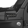 EGR VSL LED Light Black for Jeep Wrangler | VSLJP0189