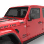 EGR VSL LED Light Firecracker Red for Jeep Wrangler | VSLJP0193