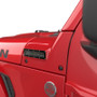 EGR VSL LED Light Firecracker Red for Jeep Wrangler | VSLJP0193