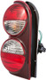 Dorman Tail Light Assembly 1610968 - right view