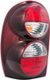 Dorman Tail Light Assembly 1610968 - alternate view