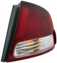 Dorman Tail Light Assembly 1610759 - angled view