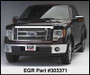 EGR Superguard Hood Shield for Ford F/S Pickup | 303371